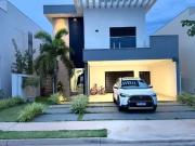 Vendo ou Alugo Sobrado 230,82m², 3 suítes, Condomínio...