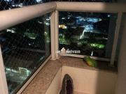 Vendo ou permuto apartamento duplex com 4 dormitorios e...