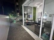 Vendo ou permuto apartamento estilo Garden, 98 m², 2...