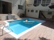 Vendo ou permuto casa 3 dormitorios, 3 vagas Zona Norte...