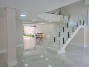 Vendo ou permuto magnifica casa com 3 suítes, piscina, 9...
