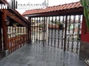 Vendo ou Permuto Sobrado 3 dormitórios com uma suíte 2...