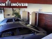 vendo ou permuto sobrado com 4 suítes, 6 vagas, no...