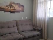 Vendo ou troco apartamento individual