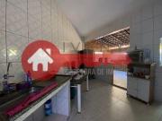 Vendo ou troco casa no bairro Novo Amazonas em Betim