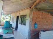 VENDO OU TROCO CASA NO ESTRELA DALVA CAETANÓPOLIS MG