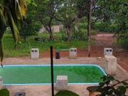 VENDO OU TROCO Chácara no Fazendinha Águas Claras,...