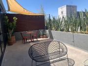 Vendo P.H. con Roof garden privado