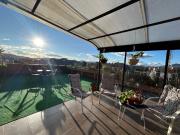 VENDO P.H. DUPLEX CON TERRAZA EXTERIOR REMODEMADO EN...