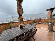 VENDO P.H. DUPLEX CON TERRAZAS Y VISTA PANORMICA EN...