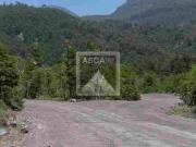 VENDO PARCELA 5.000mts EN CURARREHUE RINCONADA DE PUCÓN