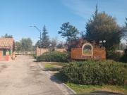 VENDO PARCELA CON 2 CASAS EN CONDOMINIO EL DURAZNAL 4D 4B