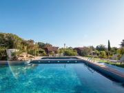 VENDO PARCELA CON 8 CABAÑAS EN CONDOMINIO ALGARROBO