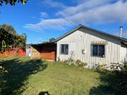 Vendo Parcela con casa en Curiñanco $90.000.000 Vendo Parcela con casa en Curiñanco $90.000.000