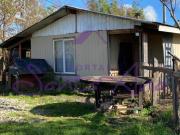 VENDO PARCELA CON CASA EN LAS HORTENSIAS