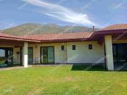 Vendo Parcela con Casa en Olmué UF9.500. Sector de alta...