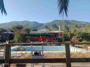 Vendo Parcela con dos casas en Olmue