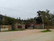 Vendo Parcela de 5.000 mtrs2. Condominio Vistas del...