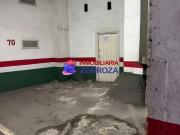 VENDO PARCELA DE GARAJE