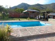 Vendo parcela en Melipilla, sector Culipran