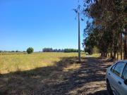 Vendo Parcela en Talca, V 1626 P 35 GR12.24