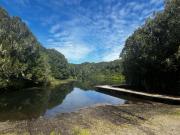 VENDO PARCELA PREMIUM MARINA RIO MAULLÍN BRAUNAU