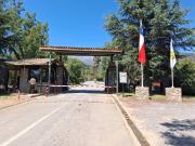 Se vende parcela con vista a la Laguna de Aculeo