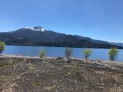 Vendo Parcelas Loteo Las Nalcas, Lago Rupanco