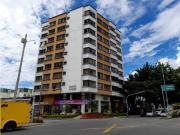 Vendo parqueadero en el Edif Avenida, Norte de Armenia