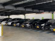 VENDO PARQUEADERO PUBLICO EN PEREIRA