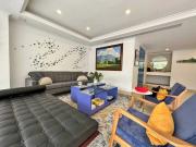 Vendo PB 290m2 La Castellana 9848