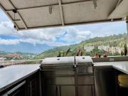 Vendo PB c/terraza 127+60m2 Escampadero 9574