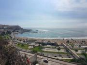 Vendo Pent House Chorrillos