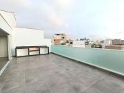 Vendo Pent house de Estreno 4 hab. cerca al Parque...