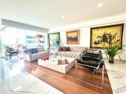 VENDO PENT HOUSE DE LUJO CON 3 DOR Y 2 TERRAZAS, 2...