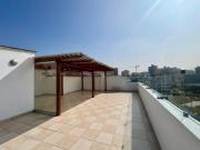 VENDO pent house dúplex en San Isidro amplia terraza y...