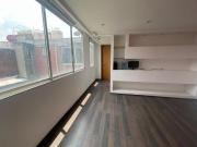 Vendo Pent House en Col del Valle