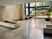 Vendo pent house en el poblado