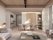 VENDO PENT HOUSE EN LOMAS DE CHAPULTEPEC PARA ESTRENAR...