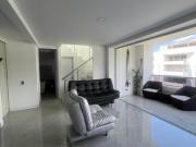 Vendo Pent house en San Jerónimo