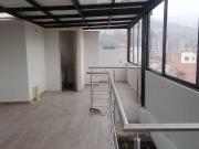 Vendo pent house nuevo en Envigado barrio Mesa