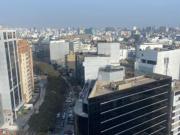 VENDO PENTHOUSE AMOBLADO