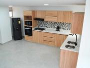 VENDO PENTHOUSE CON AMPLIA TERRAZA EN SANTA ROSA DE CABAL