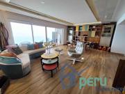 VENDO PENTHOUSE CONDOMINIO NAMUA SAN BARTOLO