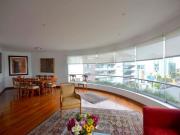 Vendo penthouse de 380m² con vista a Huaca Pucllana,...