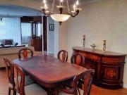 vendo penthouse de 3habitaciones más cuarto de servicio...