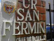 VENDO DUPLEX PROVENZA frente oulet Único