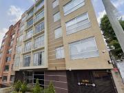 VENDO PENTHOUSE DUPLEX BELLA SUIZA NORTE BOGOTA