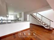 Vendo Penthouse Dúplex de estreno de 220m², cerca al...