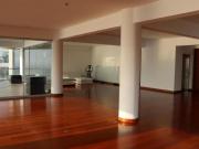 VENDO PENTHOUSE EN BARRANCO CON VISTA AL MAR